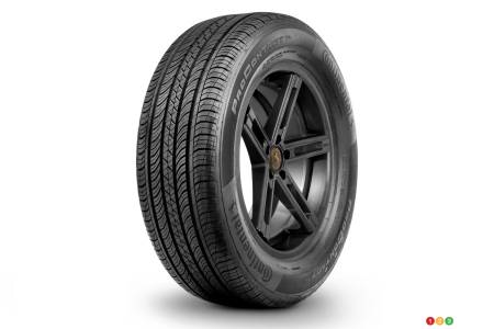 Continental ProContact TX